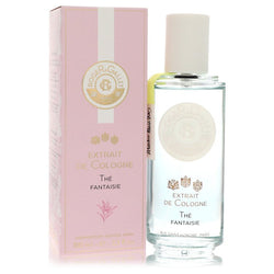 Roger & Gallet The Fantaisie by Roger & Gallet Extrait De Cologne Spray 3.3 oz (Women)