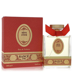 Reve D'ete by Rance Eau De Toilette Spray 3.4 oz (Women)