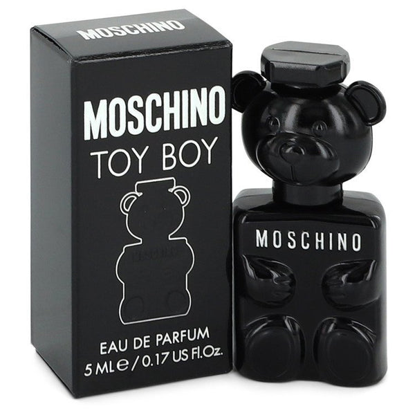 Moschino Toy Boy by Moschino Mini EDP .17 oz (Men)