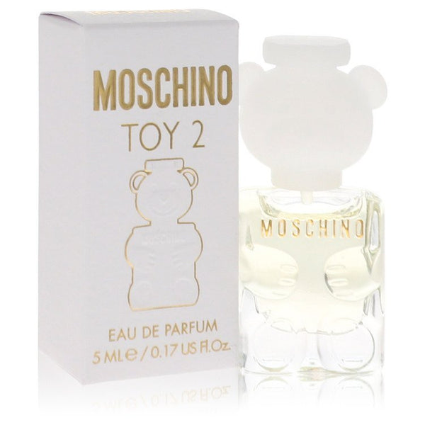 Moschino Toy 2 by Moschino Mini EDP .17 oz (Women)