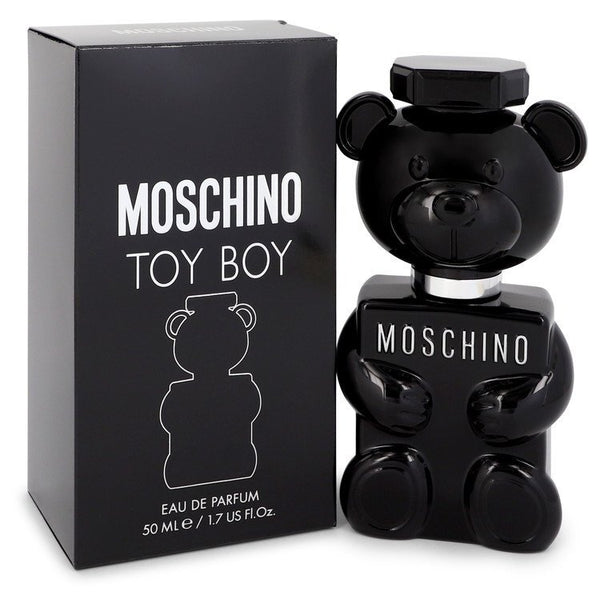 Moschino Toy Boy by Moschino Eau De Parfum Spray 1.7 oz (Men)