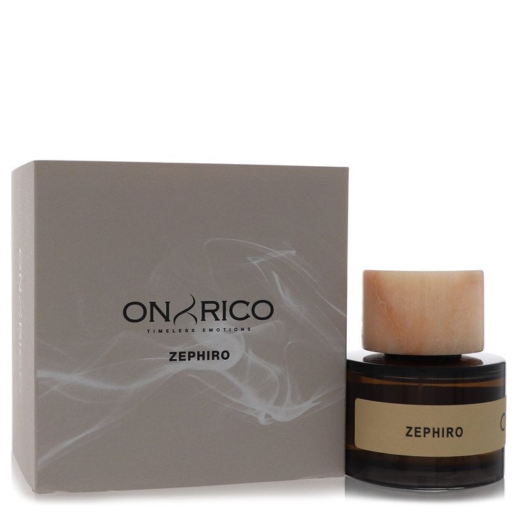 Zephiro by Onyrico Eau De Parfum Spray (Unisex) 3.4 oz (Women)