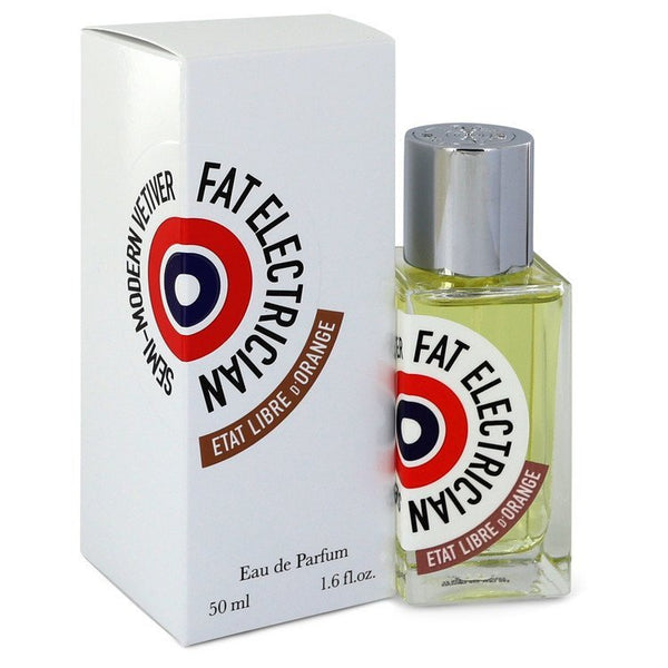 Fat Electrician by Etat Libre D'orange Eau De Parfum Spray 1.6 oz (Men)
