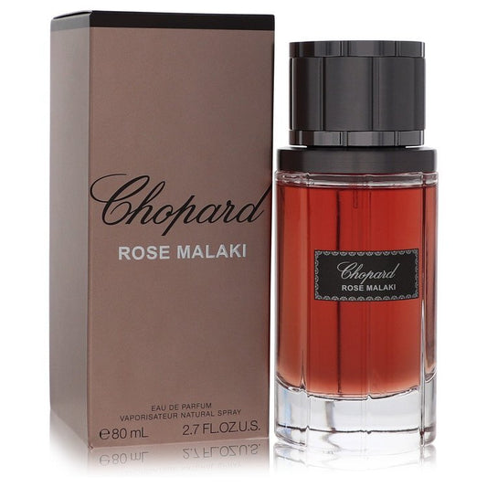 Chopard Rose Malaki by Chopard Eau De Parfum Spray (Unisex) 2.7 oz (Women)