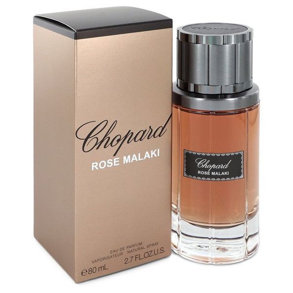 Chopard Rose Malaki by Chopard Eau De Parfum Spray (Unisex) 2.7 oz (Women)