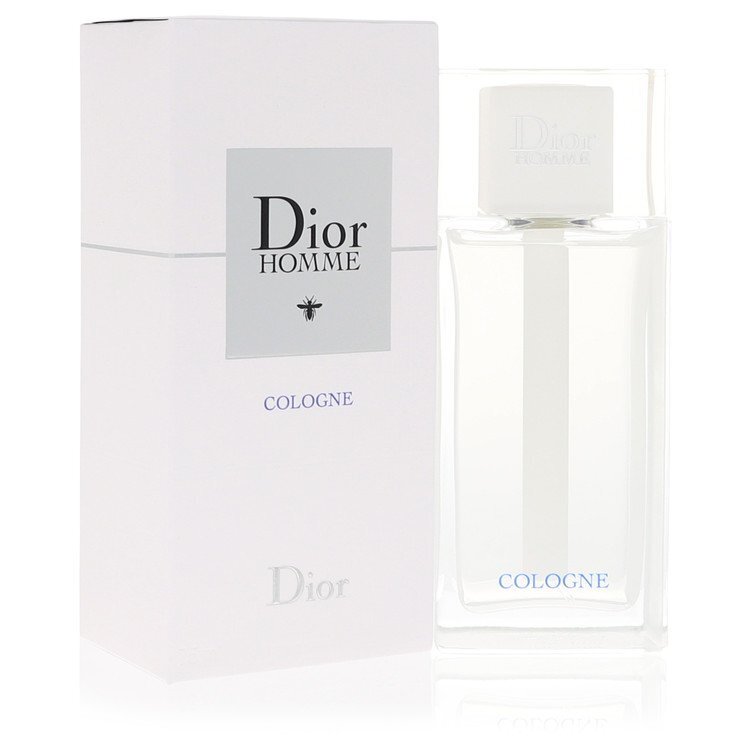 Dior Homme by Christian Dior Eau De Toilette Spray (New Packaging 2020) 1.7 oz (Men)