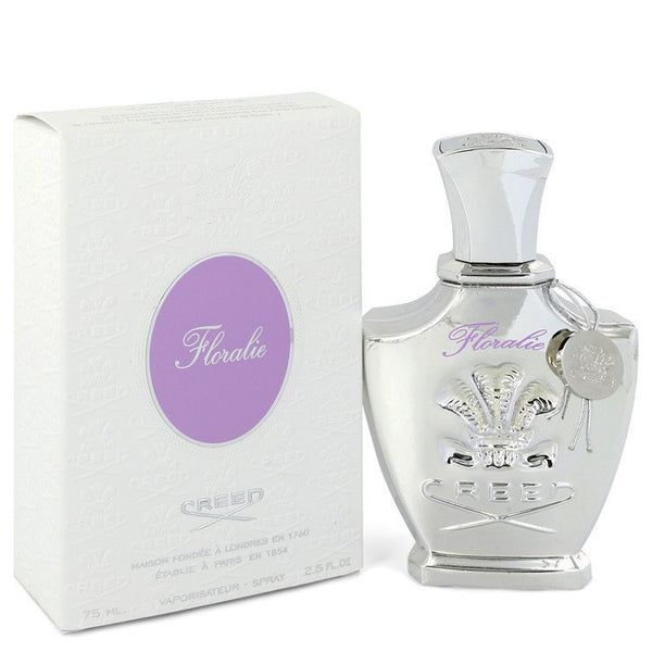 Floralie by Creed Eau De Parfum Spray 2.5 oz (Women)