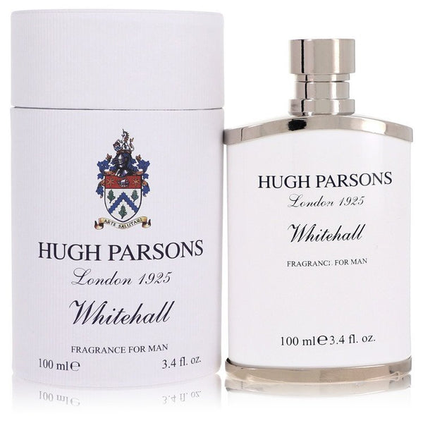 Hugh Parsons Whitehall by Hugh Parsons Eau De Parfum Spray 3.4 oz (Men)
