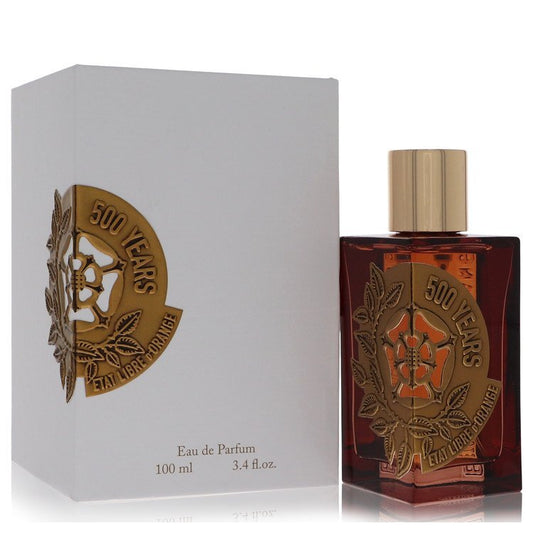 500 Years by Etat Libre d'Orange Eau De Parfum Spray (Unisex) 3.4 oz (Women)