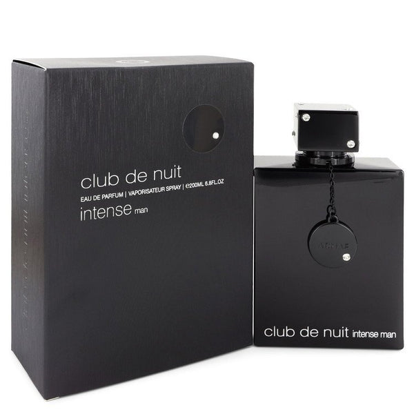 Club De Nuit Intense by Armaf Eau De Parfum Spray 6.8 oz (Men)