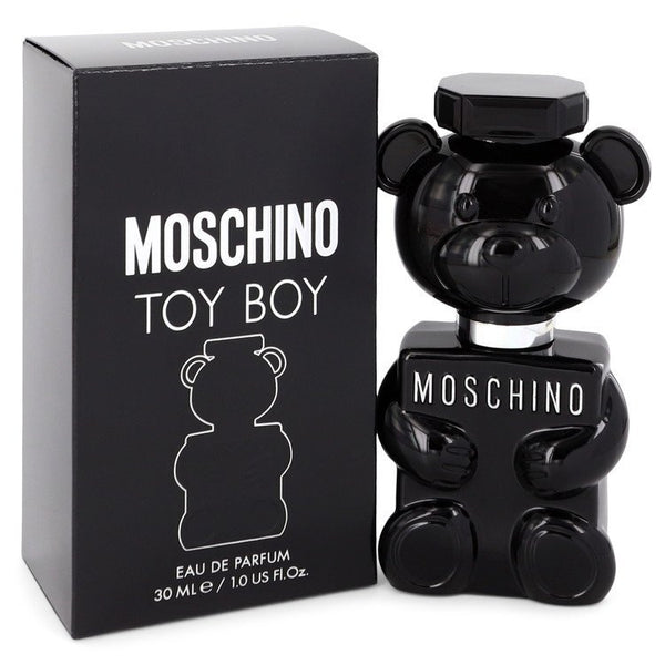 Moschino Toy Boy by Moschino Eau De Parfum Spray 1 oz (Men)