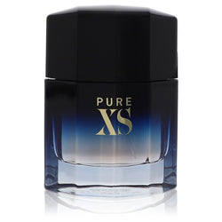 Pure XS by Paco Rabanne Eau De Toilette Spray (Tester) 3.4 oz (Men)