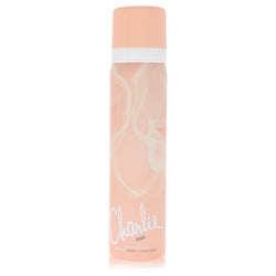 Charlie Chic by Revlon Body Spray 2.5 oz (Women)