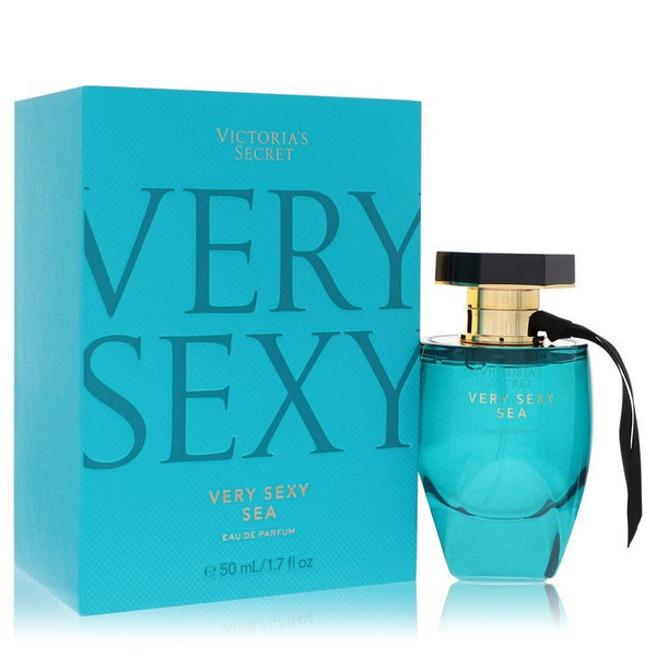 Very Sexy Sea by Victoria's Secret Eau De Parfum Spray 1.7 oz (Women)