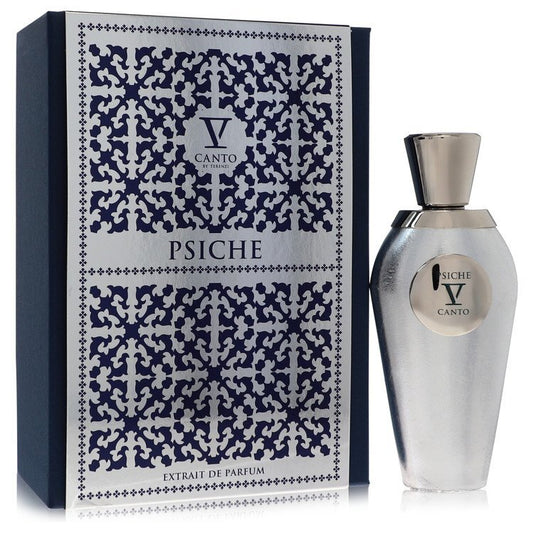 Psiche V by V Canto Extrait De Parfum Spray (Unisex) 3.38 oz (Women)