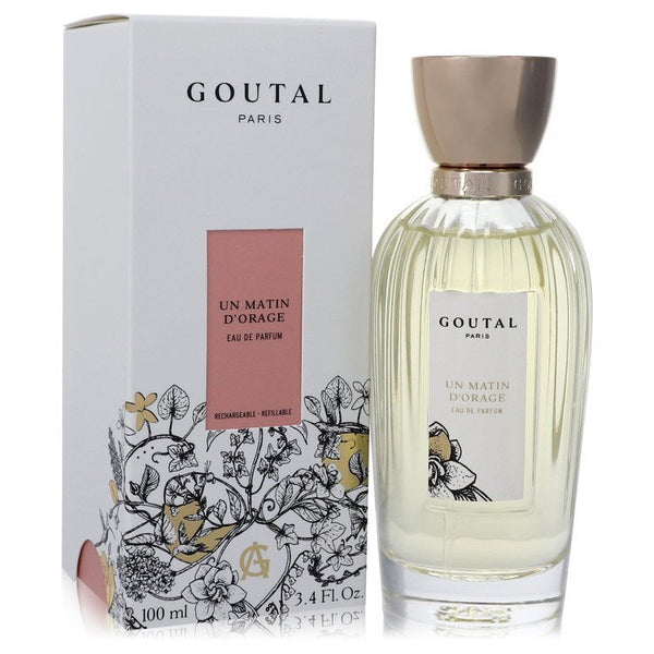 Un Matin d'Orage by Annick Goutal Eau De Parfum Refillable Spray 3.4 oz (Women)