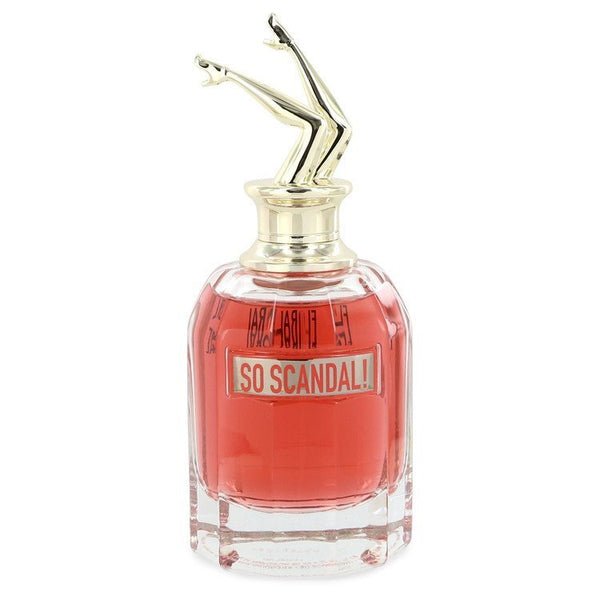 Jean Paul Gaultier So Scandal! by Jean Paul Gaultier Eau De Parfum Spray (Tester) 2.7 oz (Women)