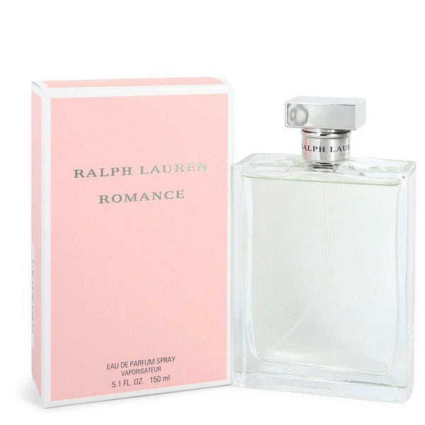 Romance by Ralph Lauren Eau De Parfum Spray 5 oz (Women)