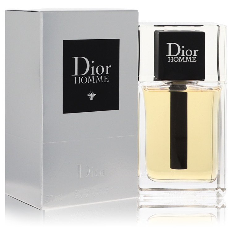 Dior Homme by Christian Dior Eau De Cologne Spray 2.5 oz (Men)