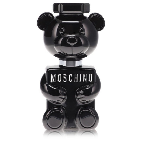Moschino Toy Boy by Moschino Eau De Parfum Spray (unboxed) 1 oz (Men)