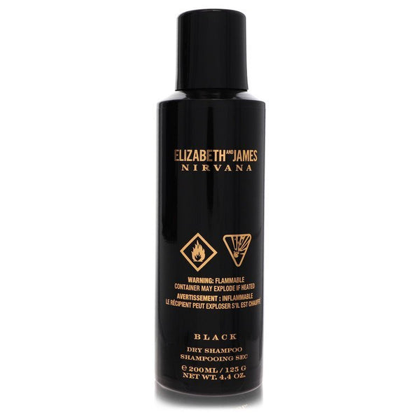 Nirvana Black by Elizabeth and James Dry Shampoo 4.2 oz (Women)