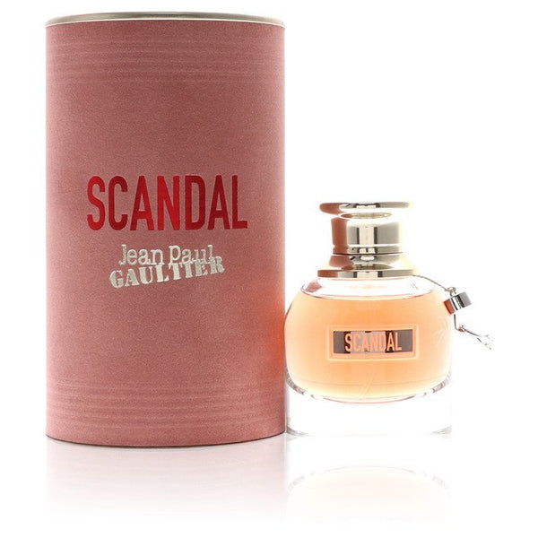 Jean Paul Gaultier Scandal by Jean Paul Gaultier Eau De Parfum Spray 1 oz (Women)