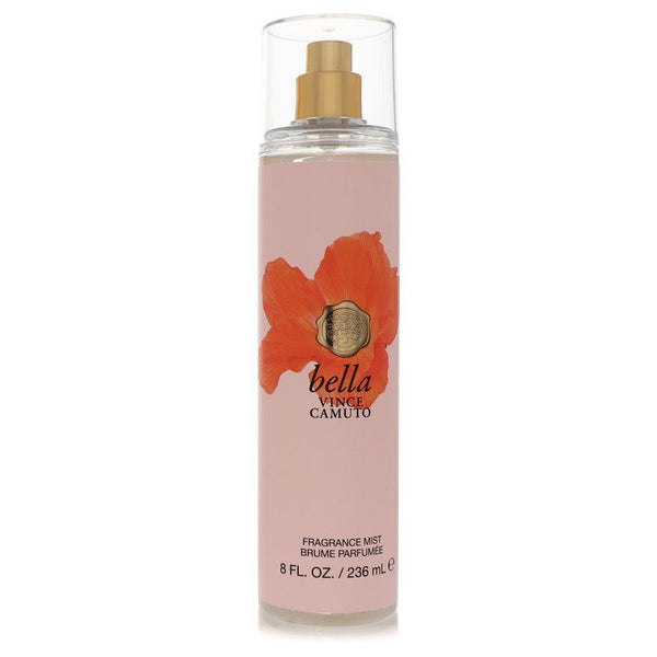 Vince Camuto Bella by Vince Camuto Body Mist 8 oz (Women)