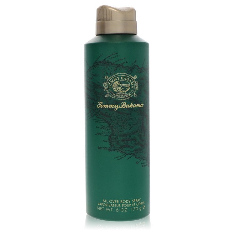 Tommy Bahama Set Sail Martinique by Tommy Bahama Body Spray 8 oz (Men)