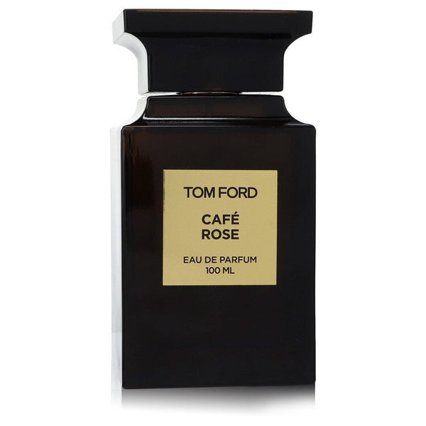 Tom Ford Caf Rose by Tom Ford Eau De Parfum Spray (unboxed) 3.4 oz (Women)