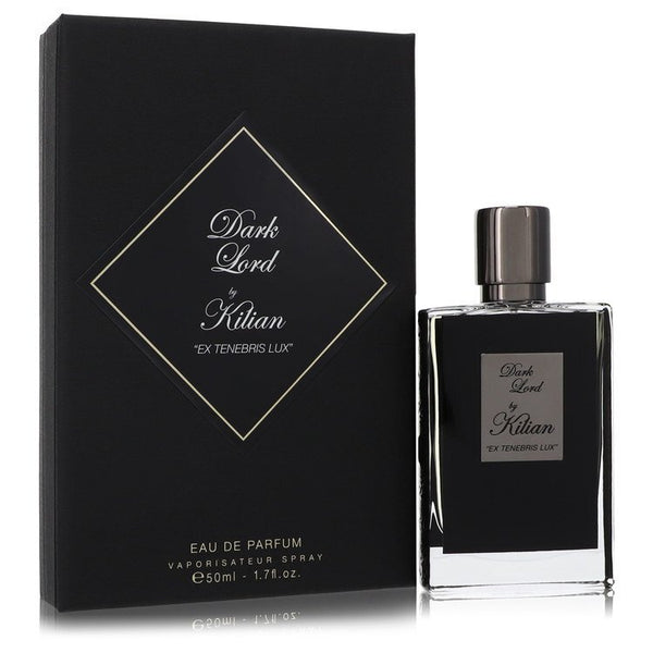 Dark Lord by Kilian Eau De Parfum Refillable Spray 1.7 oz (Men)