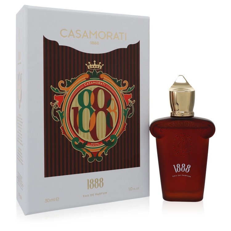 1888 Casamorati by Xerjoff Eau De Parfum Spray (Unisex) 1 oz (Women)