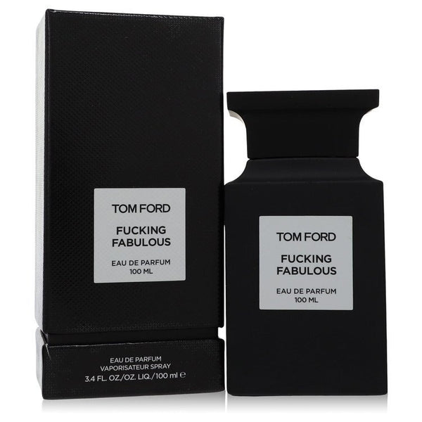 Fucking Fabulous by Tom Ford Eau De Parfum Spray 3.4 oz (Women)