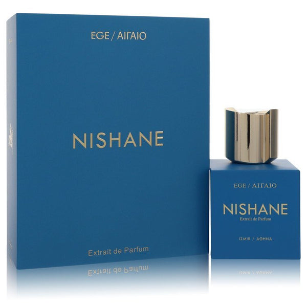 EGE Ailaio by Nishane Extrait de Parfum (Unisex) 3.4 oz (Men)