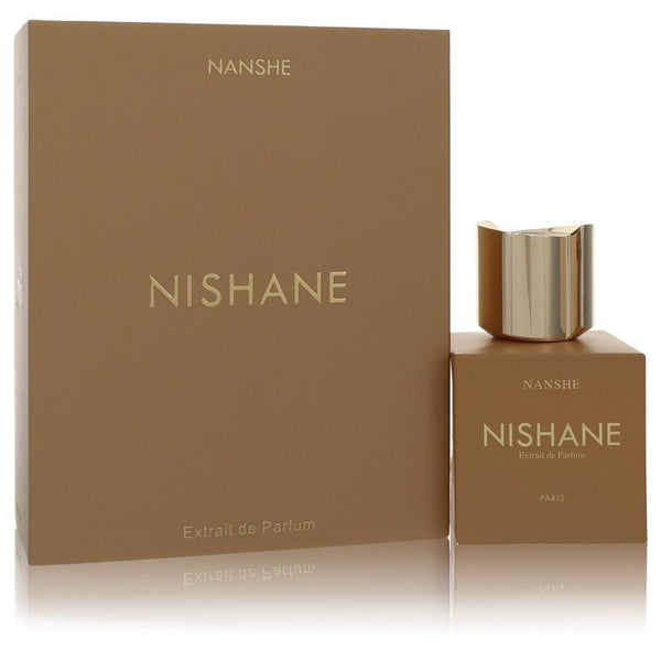 Nanshe by Nishane Extrait de Parfum (Unisex) 3.4 oz (Women)