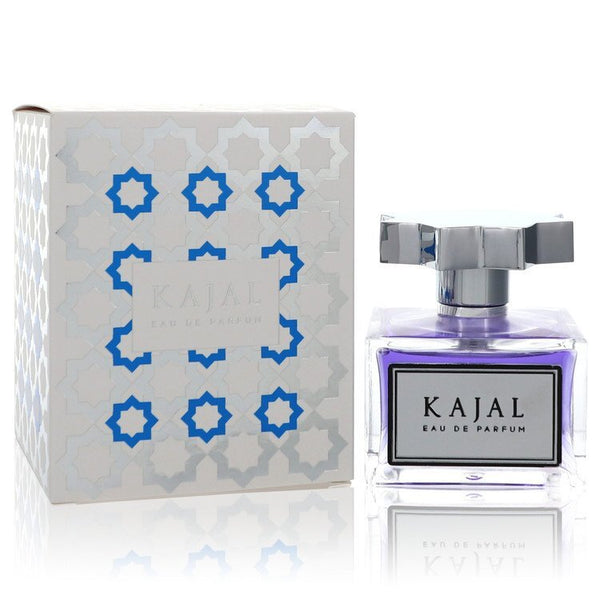 Kajal Eau de Parfum by Kajal Eau De Parfum Spray 3.4 oz (Women)