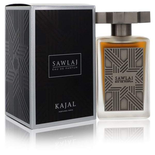 Sawlaj by Kajal Eau De Parfum Spray (Unisex) 3.4 oz (Men)