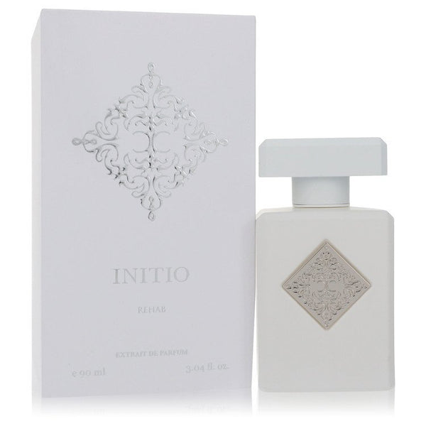Initio Rehab by Initio Parfums Prives Extrait De Parfum (Unisex) 3.04 oz (Men)