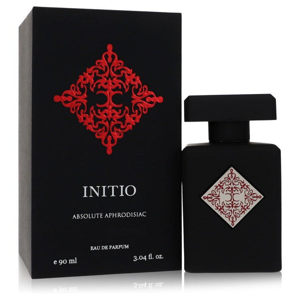 Initio Absolute Aphrodisiac by Initio Parfums Prives Eau De Parfum Spray (Unisex) 3.04 oz (Men)