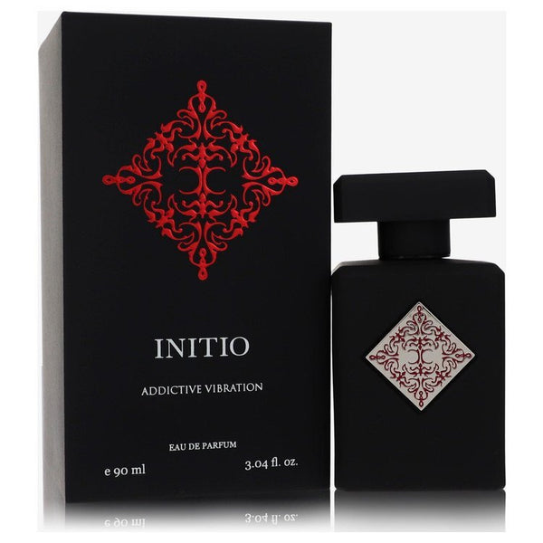 Initio Addictive Vibration by Initio Parfums Prives Eau De Parfum Spray (Unisex) 3.04 oz (Men)