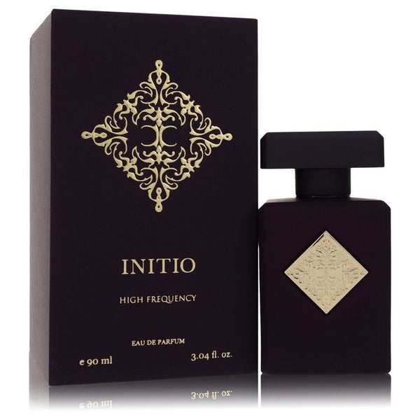 Initio High Frequency by Initio Parfums Prives Eau De Parfum Spray (Unisex) 3.04 oz (Men)