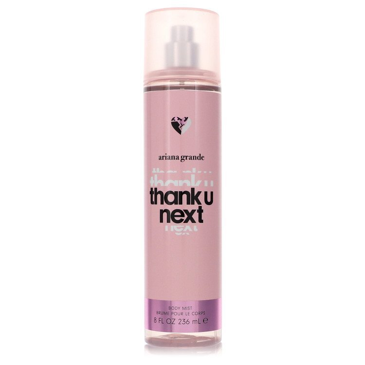 Ariana Grande Thank U Next by Ariana Grande Body Mist 8 oz (Women)