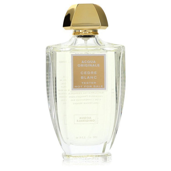 Cedre Blanc by Creed Eau De Parfum Spray (Tester) 3.3 oz (Women)