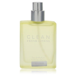 Clean Fresh Linens by Clean Eau De Parfum Spray (Unisex Tester) 1 oz (Women)