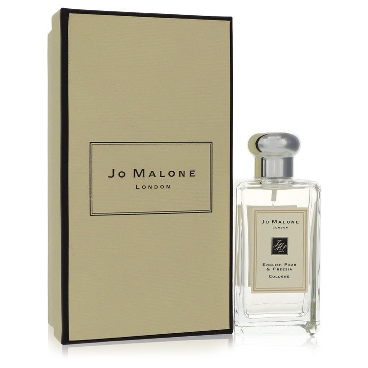 Jo Malone English Pear & Freesia by Jo Malone Cologne Spray (Unisex) 3.4 oz (Women)