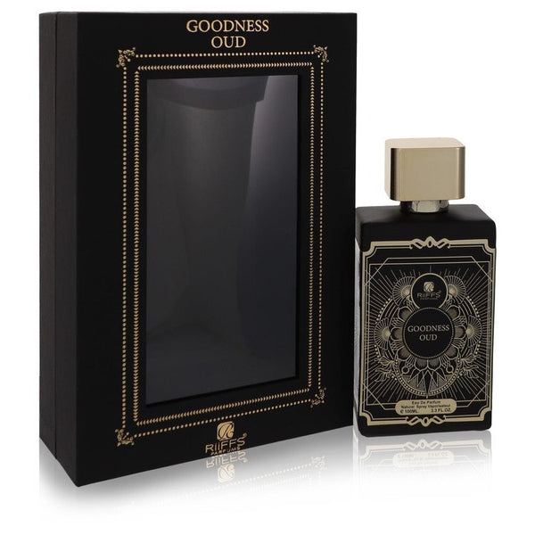 Goodness Oud by Riiffs Eau De Parfum Spray 3.3 oz (Men)