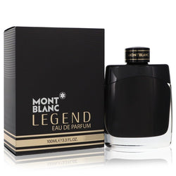 MontBlanc Legend by Mont Blanc Eau De Parfum Spray 3.3 oz (Men)