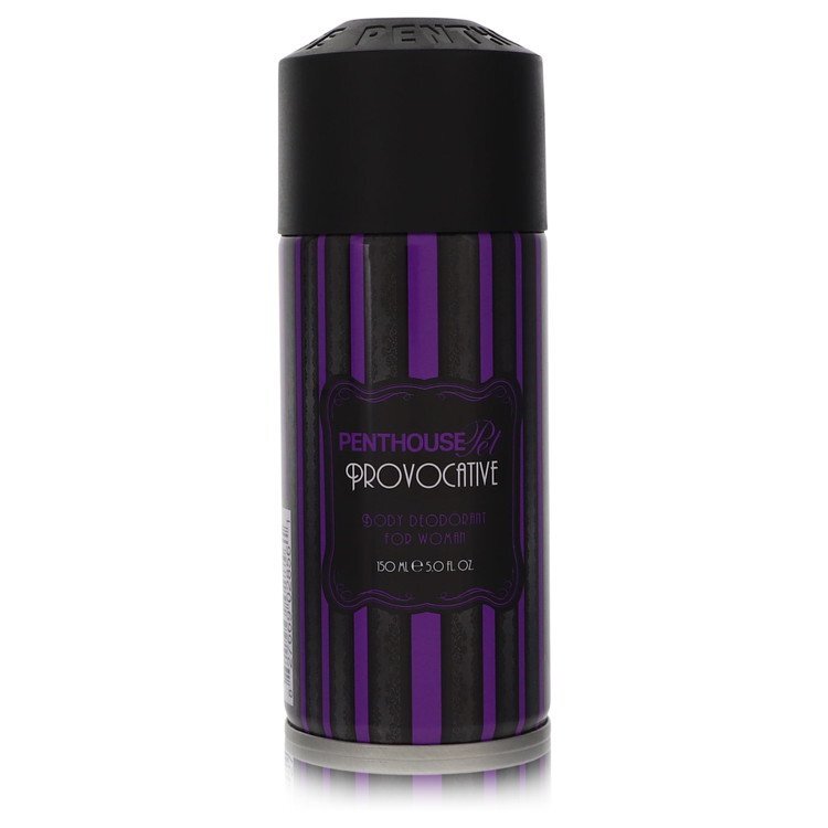 Penthouse Provocative by Penthouse Deodorant Spray 5 oz (Women)