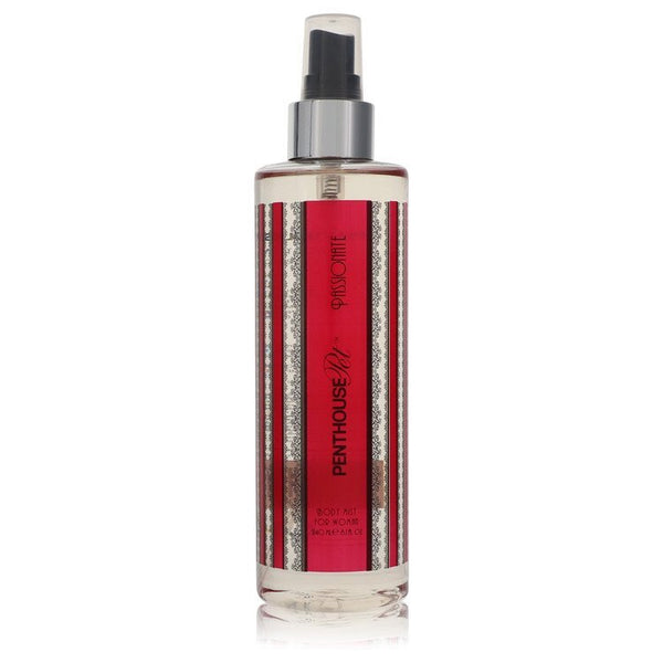 Penthouse Passionate by Penthouse Body Mist 8.1 oz (Women)