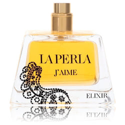 La Perla J'aime Elixir by La Perla Eau De Parfum Spray (Tester) 3.3 oz (Women)