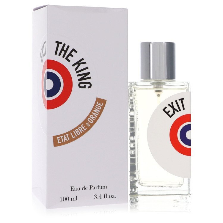 Exit The King by Etat Libre D'orange Eau De Parfum Spray 3.4 oz (Men)